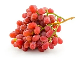 องุ่นไร้เมล็ดแดง