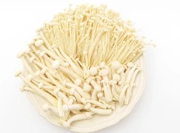 เห็ดหิมะขาว