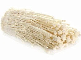 เห็ดเข็มทอง