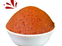พริกแกงเผ็ดละเอียด
