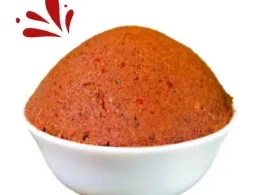 พริกแกงเผ็ดละเอียด