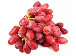 องุ่นพันธุ์กิมสัน